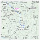 제171차(09/20) 백아산 산행과 화순적벽 투어 이미지