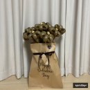광주 밸런타인데이 초콜릿선물 풍선아트선물 “유헤이벌룬” “쇼콜라시크”