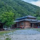 무흘계곡황토집 이미지