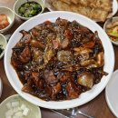 미도안동찜닭 이미지