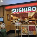 센트럴프라자 앞 | 태국 촌부리 식당 추천 - 센트럴프라자 스시로(Sushiro)