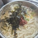 담양 여행 중 발견한 “고기로와 국수” 잔치국수 &amp; 제육볶음 솔직 후기
