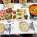 해태동백타운경로당 | 여수 게장 맛집 갈치 신선했던 남진이네 여수 간장게장