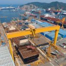 한화오션㈜ 이미지