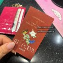 대전씨유봉명센터점 | 백색지 케이드레스 :: 백색지 현대백화점 팝업 자스민 피팅 후기 (+무료피팅권)