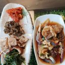 수와연 흑마늘밥 이미지