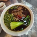융캉찌에 | 광안리 맛집, 미쉐린 선정 융캉찌에 우육면 솔직후기