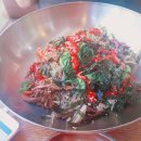 육쌈냉면 이미지