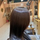 소사미용실 | 소사역 미용실, 악성곱슬매직 광명 찾은 소사역 복구매직 후기