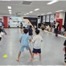 행복한 체육관 이미지