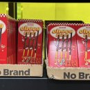 980 | [노브랜드 신상 빼빼로 초코막대 후기]980원 가성비!빼빼로데이 선물 미리 준비하기🎁