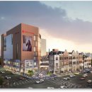 OK 마트 코너 앞 이미지