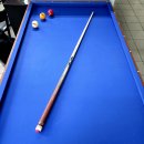 큐빌리어드 당구장 | 가정용 당구대! 헤브론 180cm 당구대!!