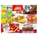 쇼콜라 쇼핑하우