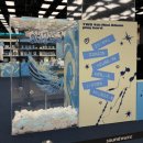 POP PLAY | TWS 투어스 미니4집 play hard 팝업 후기 더현대서울