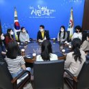 구리광장 길 이미지