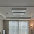 구로-현장-구로-1165 | 구로 천왕역모아엘가트레뷰 커튼 시공｜린넨쉬어·린넨100%·로만쉐이드로 완성한 내추럴 인테리어