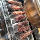 세종 나성동양꼬치 한성양꼬치 양갈비 맛집 후기