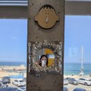 디바빈 - 강릉시 창해로350번길 21-1 | 강릉 해수욕장 강문해변 후기 주차 근처 오션뷰 카페 디바빈 내돈내산 솔직후기