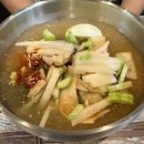 권사부순대와냉면쟁이고기꾼