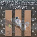 상용회관 | [조선비즈] 뉴스페이스 시대, 우주를 탐구하다🛰️ | ep.12 2024 스페이스 K : Reboot 참석 후기