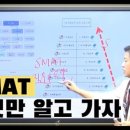 SMAT 서비스경영자격 (Module A 비즈니스 커뮤니케이션) 이미지