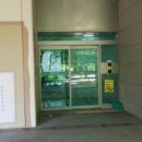 한가람중학교 버스정류장 이미지