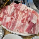 한성생고기구이