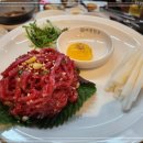 (주)바른한우