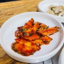 석정갈비 | 양산 점심 밥집 석정참숯불갈비 후기(feat. 청국장)