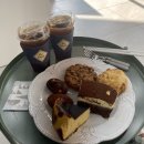까르후아뜰리에 | 대구스콘맛집 대구봉덕동카페 '까르후아뜰리에' 저렴하고 존맛디저트들이 가득 :))
