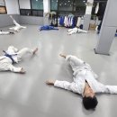 광주다온유도관 이미지