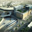 동대구역 복합환승센터 이미지