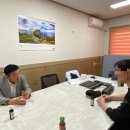 오창읍 행정복지센터 이미지