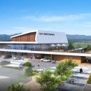 국민체육센터 1층 이미지