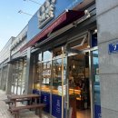운연천로 | [ 한끼식빵 ] 도시락 케이크 후기