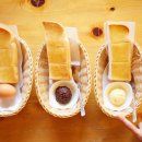 커피 엔 토스트 이미지