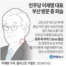 2024년 1월 3일 수요일 헤드라인 뉴스 이미지