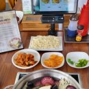 목포칼국수 이미지