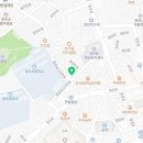 경안동주민센터-광주초교 이미지