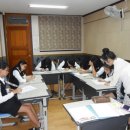 순천여자중학교 이미지