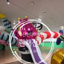 부산현대미술관 | [공지] [부산, 전시] <부산현대미술관> 현재전시 관람 후기(주차, 무료전시) 2026.05.25