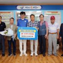 장흥초등학교 이미지