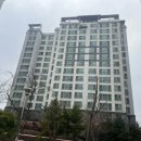 오류왕길동 행정복지센터 부근 이미지