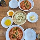 [20260613] 대전 노은동 비빔국수맛집 망향비빔국수 대전유성점 내돈내산 후기
