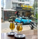 기쁨마트 | 달랏 여행 일정 라도택시투어 후기 달랏 얼음 파는 마트