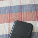 스마트폰 하나면 생활이 편리해 | 맥세이프 카드지갑 후기! 스마트폰카드지갑 갤럭시도 가능한 미누네