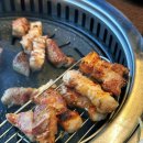 마산합포구 ⓐ-16 | 마산 경남대 고기집 추천 고씨고기 가성비와 맛을 다 잡은 댓거리 맛집