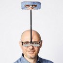 보이는세상 안경 이미지