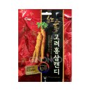 청우홍삼식품